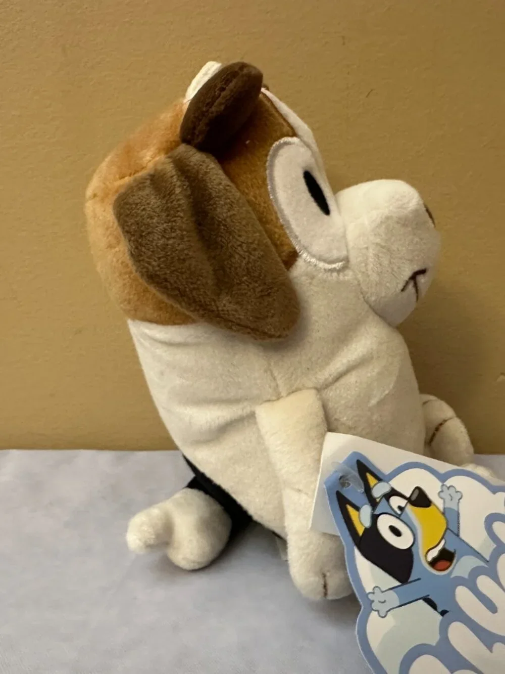 Bluey this plush